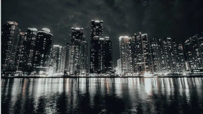 岳母舞墨小说 - 城市之光：霓虹背后的人间烟火